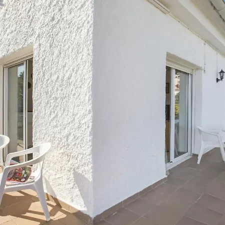 Villa 2tere - Lloret De Mar *