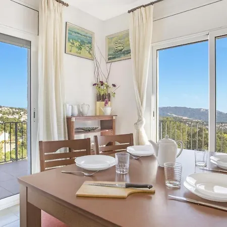 2tere - Lloret De Mar Villa *