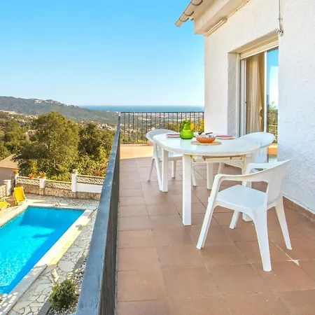 2tere - Lloret De Mar Villa