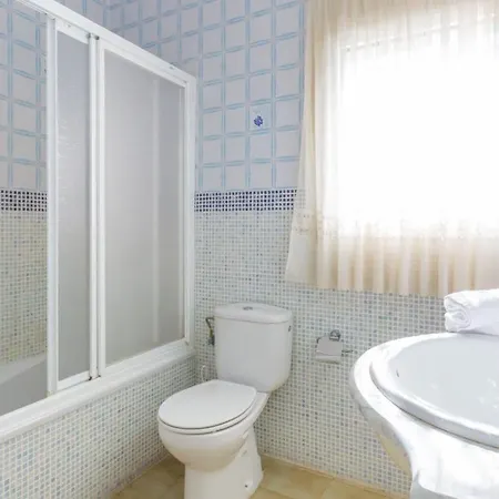 Villa 2tere - Lloret De Mar