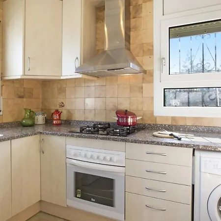 Villa 2tere - Lloret De Mar Puigventos