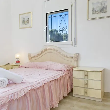 2tere - Lloret De Mar Villa