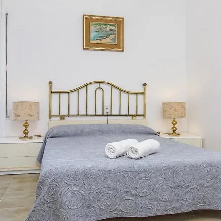 2tere - Lloret De Mar Villa *