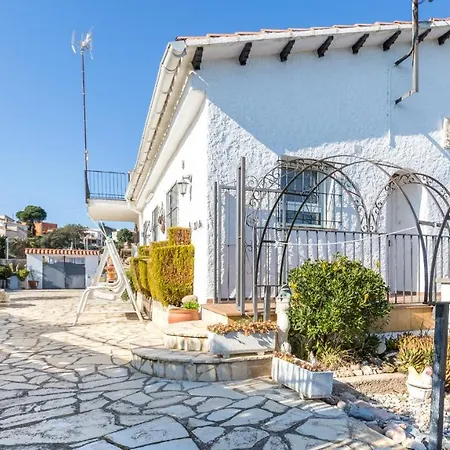 Villa Teresas Lloret De Mar *