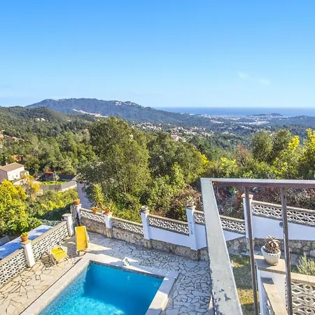 Villa 2tere - Lloret De Mar *