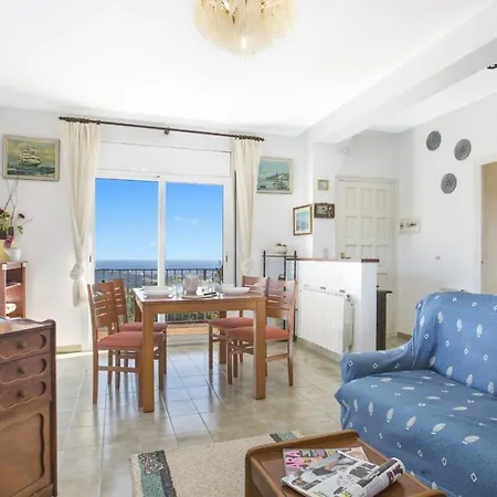 2tere - Lloret De Mar Villa Puigventos