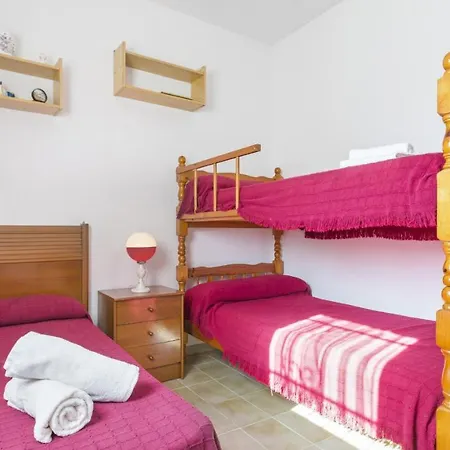 2tere - Lloret De Mar Villa *