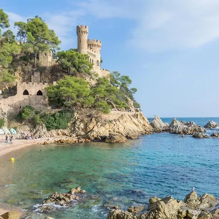 Teresas Lloret De Mar Puigventos