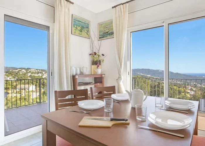2tere - Lloret De Mar Villa *