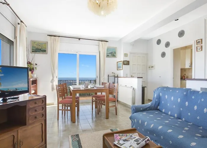 2tere - Lloret De Mar Villa Puigventos