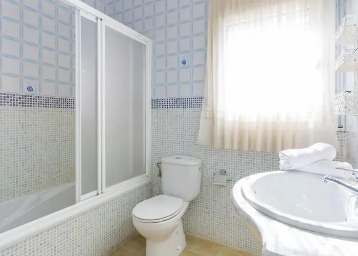 Villa 2tere - Lloret De Mar