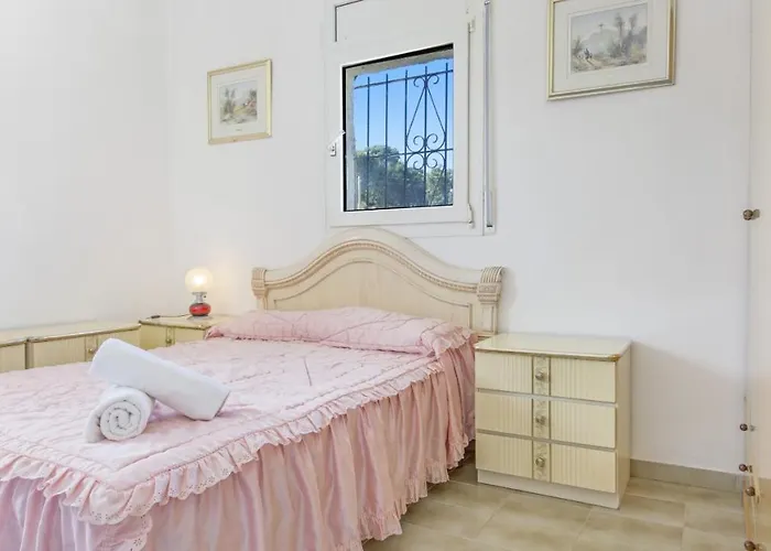 2tere - Lloret De Mar Villa