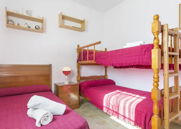 2tere - Lloret De Mar Villa *