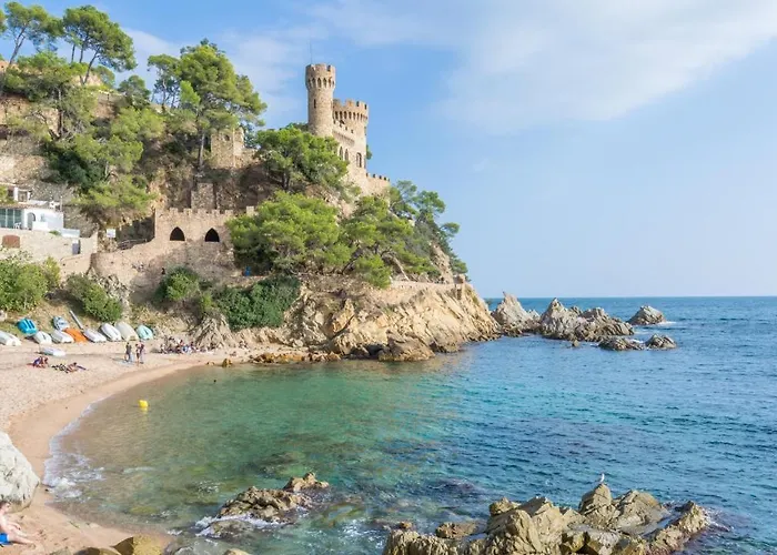 2tere - Lloret De Mar Puigventos