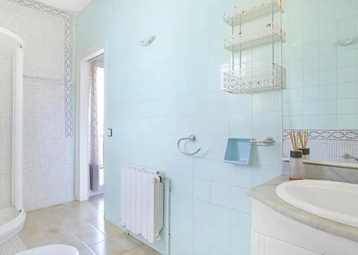 2tere - Lloret De Mar Villa *